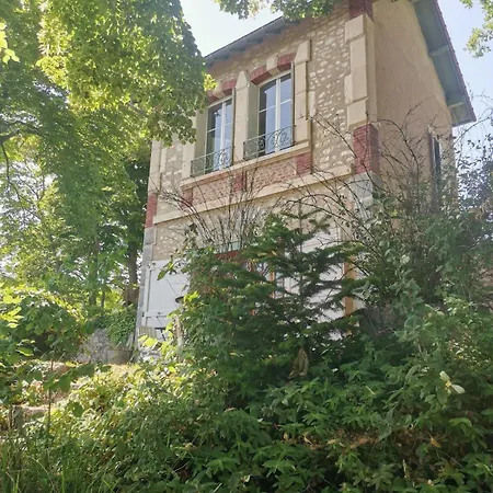 Le Nid Des Coteaux Petite Maison Atypique *