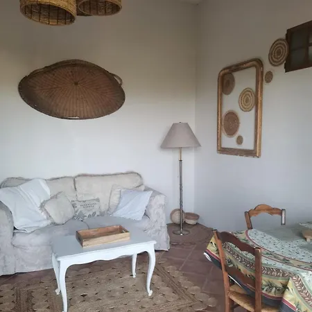 Tatil Evi Le Nid Des Coteaux Petite Maison Atypique