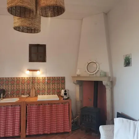 Le Nid Des Coteaux Petite Maison Atypique
