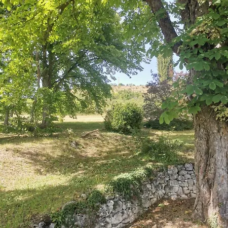 Le Nid Des Coteaux Petite Maison Atypique Σπίτι διακοπών
