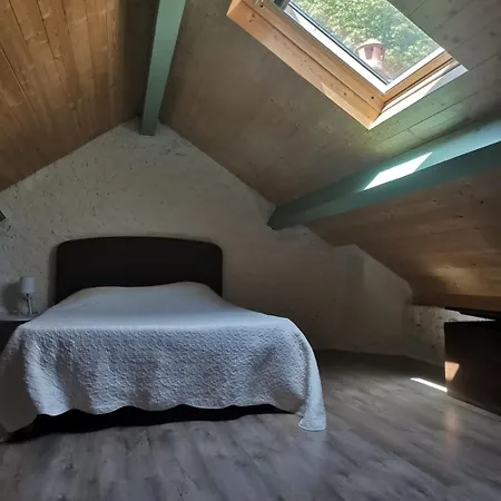 Le Nid Des Coteaux Petite Maison Atypique Tatil Evi *