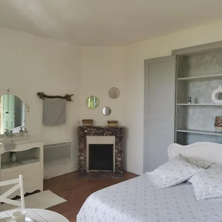 Tatil Evi Le Nid Des Coteaux Petite Maison Atypique *